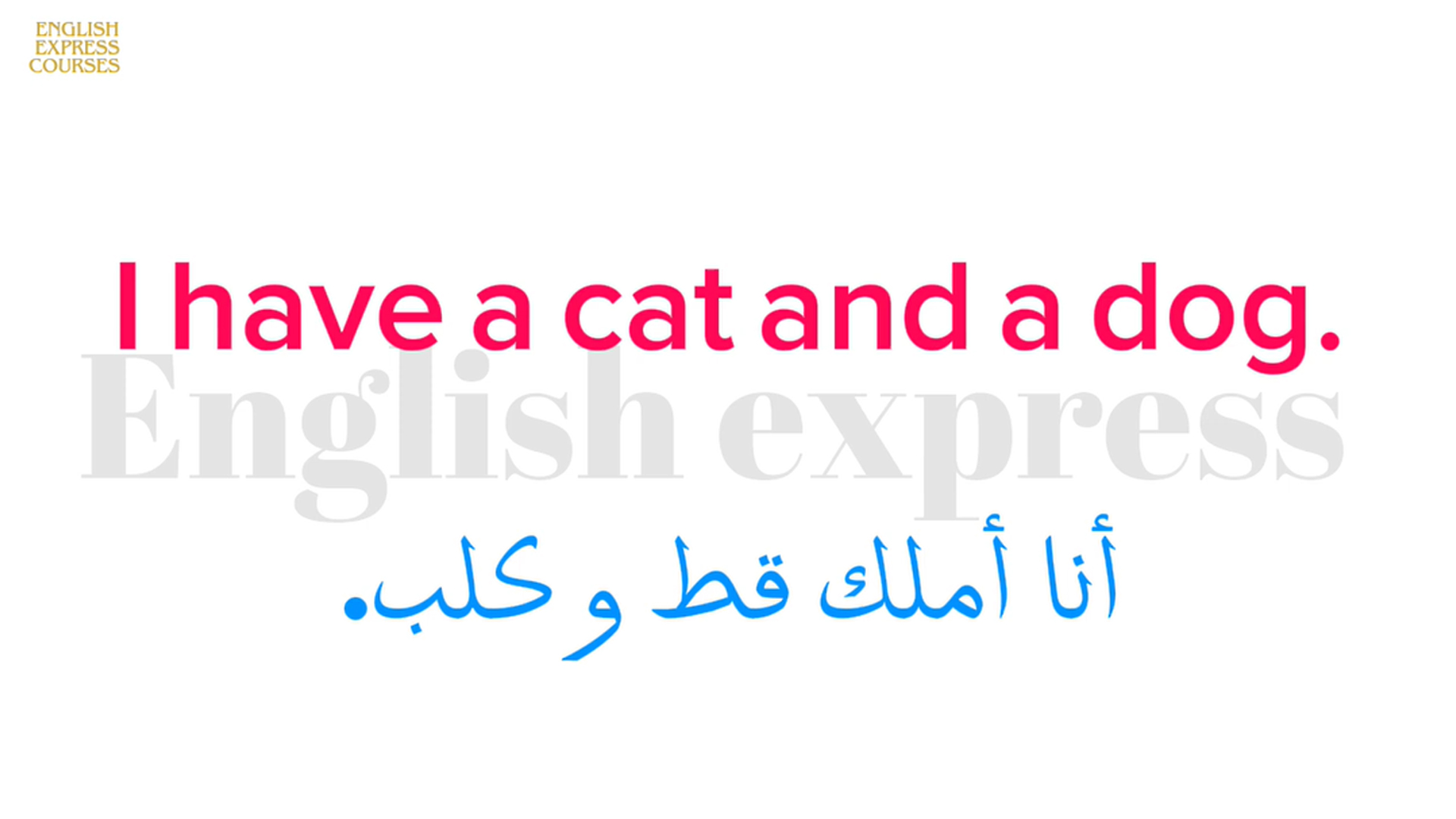 محادثة من أين أنت بالانجليزية
